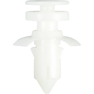 KS Tools 420.1266 Push-type verbindingsclip voor Ford,verpakking van 10 stuks