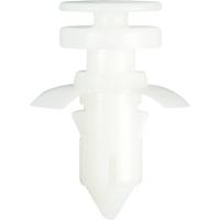 KS Tools 420.1266 Push-type verbindingsclip voor Ford,verpakking van 10 stuks