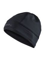 Craft 1909932 Core Essence Thermal Hat - Black - S