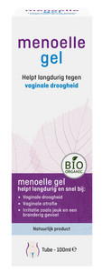 Menoelle Vaginale Droogheid Gel