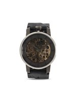 Fob Paris montre R360 Sisyphos 36 mm - Noir