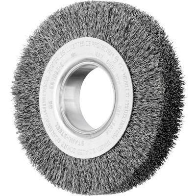 PFERD TOOLS 43701217 Ronde borstel 1 stuk(s)