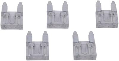 Coming Soon Flat fuse mini 25a white / 5 pcs.