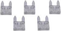 Coming Soon Flat fuse mini 25a white / 5 pcs.