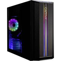 Captiva Game-PC Advanced Gaming I75-372 () Intel® Core™ i5 16 GB RAM 1 TB SSD Nvidia GeForce RTX 4060 8 MB Win 11 Home 75372