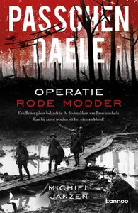 Passchendaele - Michiel Janzen - ebook