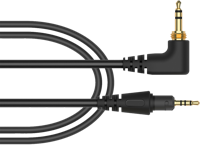 Pioneer DJ HDJ-X7 Straight Cable 1.6M