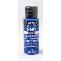 FolkArt • multi-surface cobalt hue 59ml