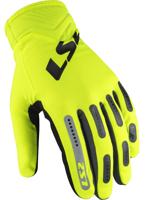 LS2 handschoenen "bend man glove bend man h-v yellow gray xl