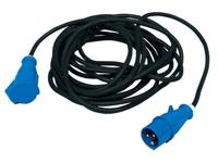 Ngk Verleabel neopreen 10mtr cee