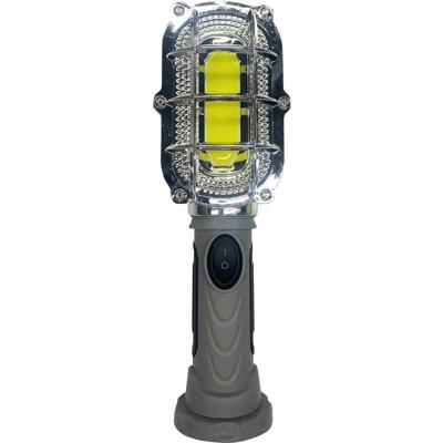 Müller-Licht 27700071 WL6 Werklamp LED werkt op batterijen 3 W 200 lm