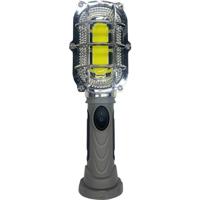 Müller-Licht 27700071 WL6 Werklamp LED werkt op batterijen 3 W 200 lm