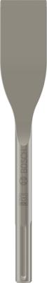 Bosch Accessoires Tegelbeitel SDS-max 300 x 50 mm 1st - 2608690098
