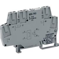 WAGO Optocouplerrelais 859-793 0.1 A 1 stuk(s)