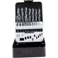 Bofix Hss boren-set 19-delig in pvc box
