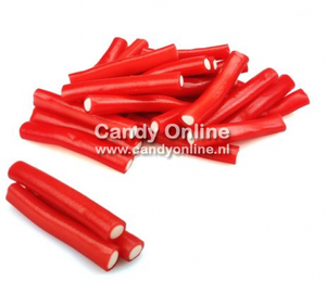 Pencils Strawberry 5,5 cm 1 Kilo