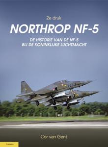 Northrop NF-5 (Hardback)