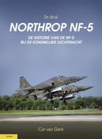 Northrop NF-5 (Hardback)