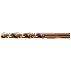 PFERD TOOLS 25203812 HSSE-Co 5 Spiraalboor 13.5 mm Gezamenlijke lengte 160 mm DIN 338 1 stuk(s)