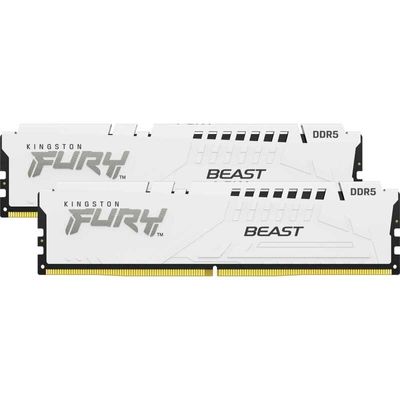 64 GB DDR5-6000 Kit Werkgeheugen