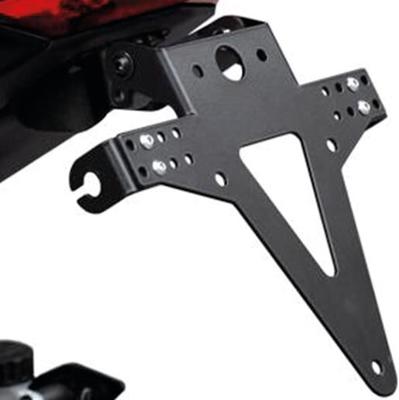 PROGRESS LINE kentekenplaathouder license plate carriers kaw z1000 verst