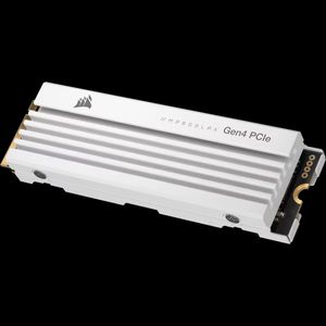 Corsair MP600 PRO LPX M.2 2000 GB PCI Express 4.0 3D TLC NAND NVMe