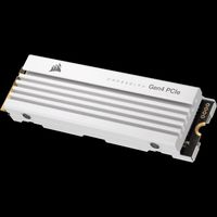 Corsair MP600 PRO LPX M.2 2000 GB PCI Express 4.0 3D TLC NAND NVMe - thumbnail