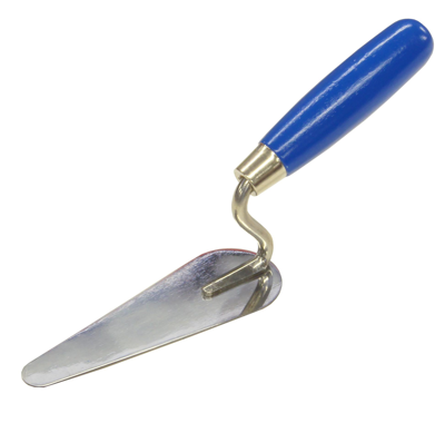 CON:P kattentongtruweel 140mm rvs - cp781174