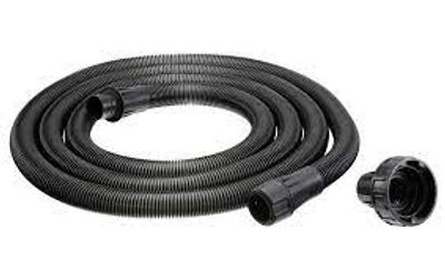 DeWalt Accessoires DWV9315 | Afzuigslang | 4 mtr. DWV902M/L - DWV9315-XJ