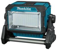 Makita DEAML009G Bouwlamp led 40 V Max / 14,4 V / 18 V Inclusief lichtfilter - DEAML009G