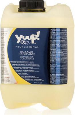 Detangling Conditioner 5 ltr
