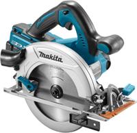 Makita dhs710rt2j 2x18v cirkelzaag 190mm | 5.0ah li-ion - dhs710rt2j