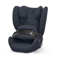 CBX BY CYBEX - Autostoel Gr. 1/2/3 Pallas B i-Size Blue Moon-Marineblauw - Blauw