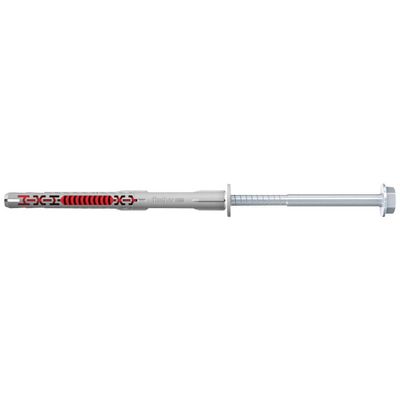 Fischer 562168 DuoXpand FUS Constructie plug 100 mm 10 mm 50 stuk(s)