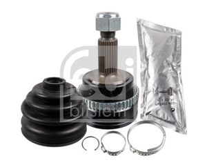 Homokineet reparatie set, aandrijfas 175278