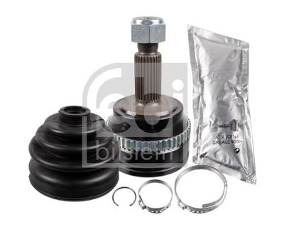 Homokineet reparatie set, aandrijfas 175278