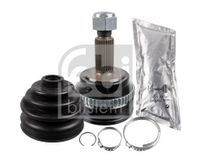 Homokineet reparatie set, aandrijfas 175278