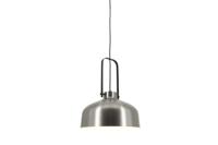 Artdelight Ø 37,5cm hanglampMendoza RVS kleur - HL 321 ST-ZW