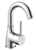 Ngk Eisl futura meraan wastafel | chroom - ni075futcr ni075futcr