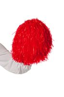 Pompom rood