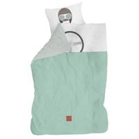 Lifetime Roadtrip 140x200 cm Dekbedovertrek