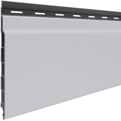 VinyPlus Sponningdeel Rondkant - Licht grijs