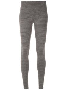 Lygia & Nanny legging Start à taille haute - Vert