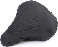 Zadeldek Mirage Undercover van nylon - zwart