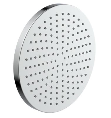 Schutte LE MANS hoofddouche | chroom
 69206
