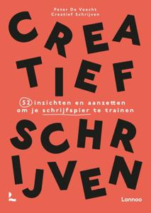 Creatief schrijven (Paperback)