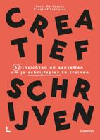 Creatief schrijven (Paperback)