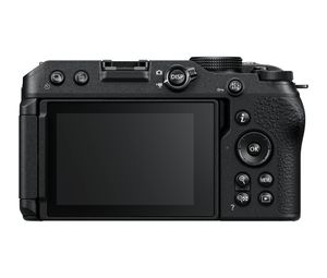 Nikon Z 30 + 16-50 VR MILC 20,9 MP CMOS 5568 x 3712 Pixels Zwart