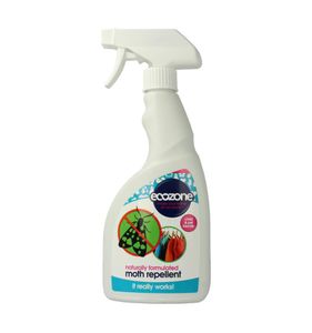 Motten spray anti mot
