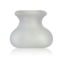 Perfect Fit - Bull Bag Ball Stretcher Transparant